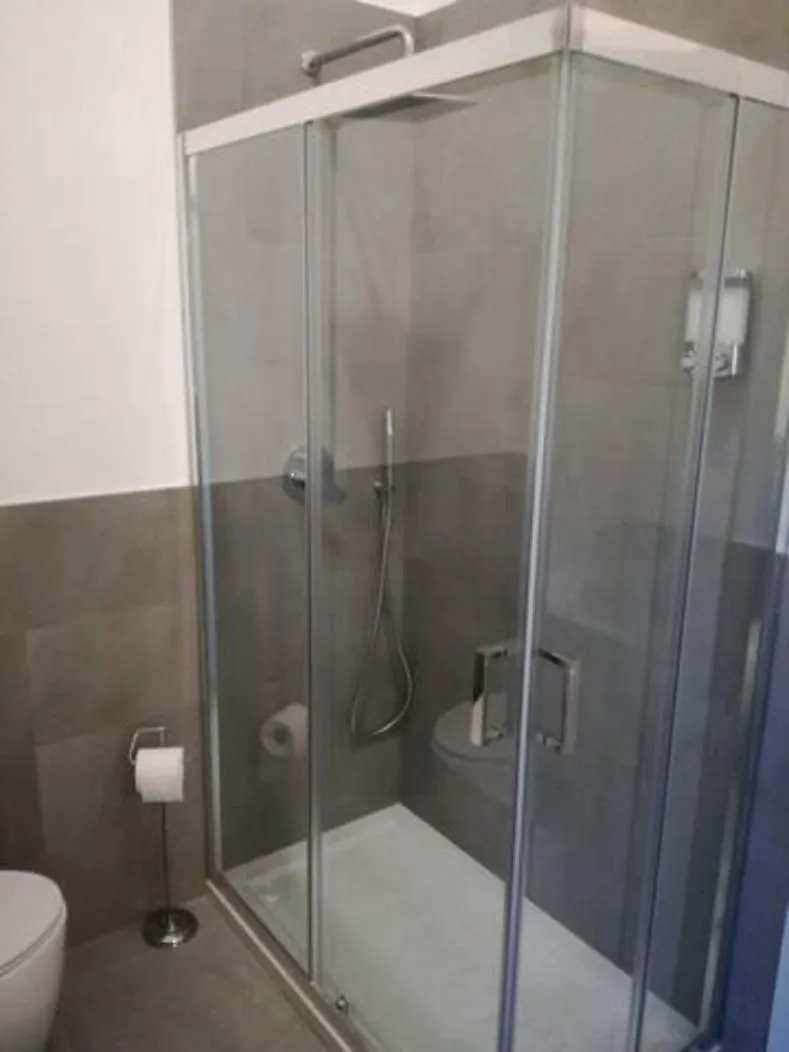 Апартаменты Bilocale Zona Isola 200 Mt Metro Mm3 Maciachini - J2 Милан