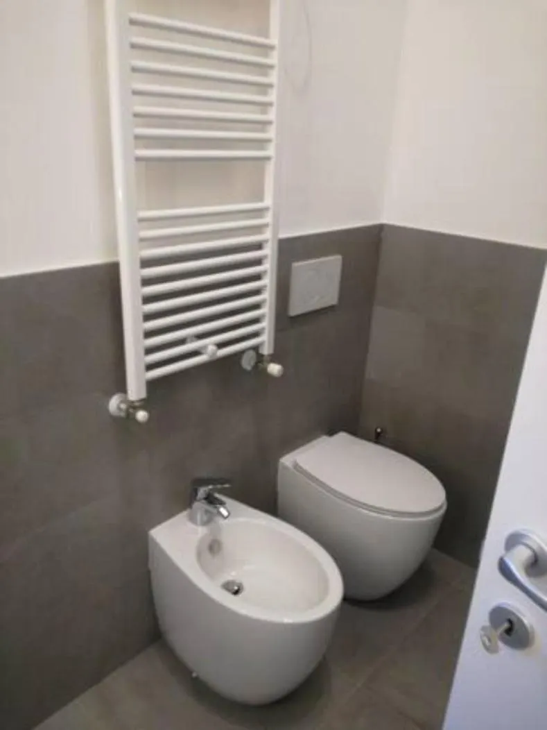Апартаменты Bilocale Zona Isola 200 Mt Metro Mm3 Maciachini - J2 Милан 0*,