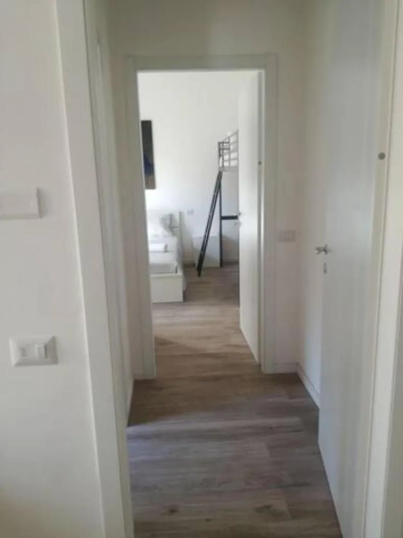 Bilocale Zona Isola 200 Mt Metro Mm3 Maciachini - J2 Apartment Milan Italy