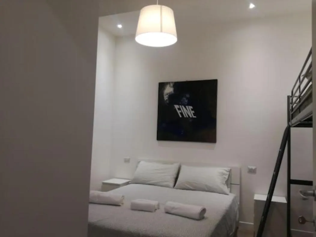 Bilocale Zona Isola 200 Mt Metro Mm3 Maciachini - J2 Apartment Milan