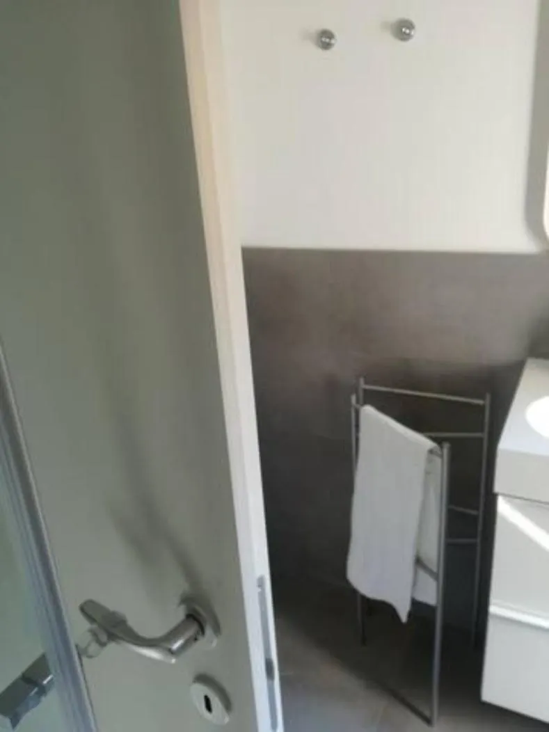 Bilocale Zona Isola 200 Mt Metro Mm3 Maciachini - J2 Apartment Milan