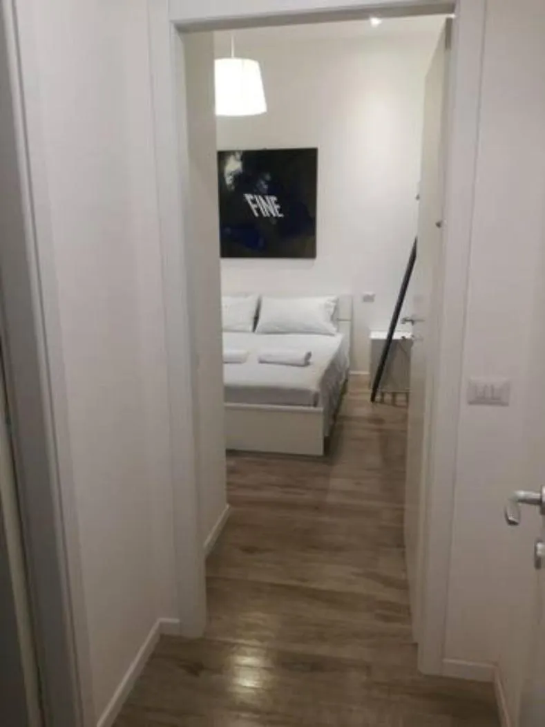 Bilocale Zona Isola 200 Mt Metro Mm3 Maciachini - J2 Apartment Milan