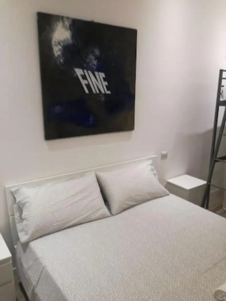 Bilocale Zona Isola 200 Mt Metro Mm3 Maciachini - J2 Apartment Milan